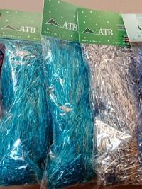 ATB julepynt – produktion af guirlander 03