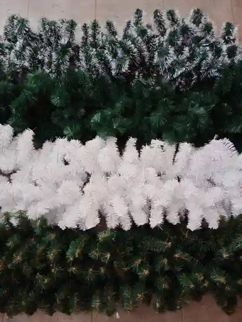 Juleguirlander ATB – julepynt